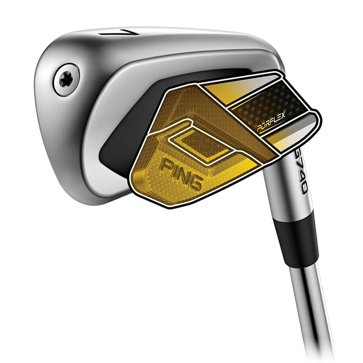 PING G740 Iron