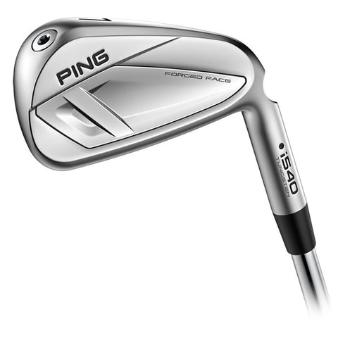 PING i540 Iron