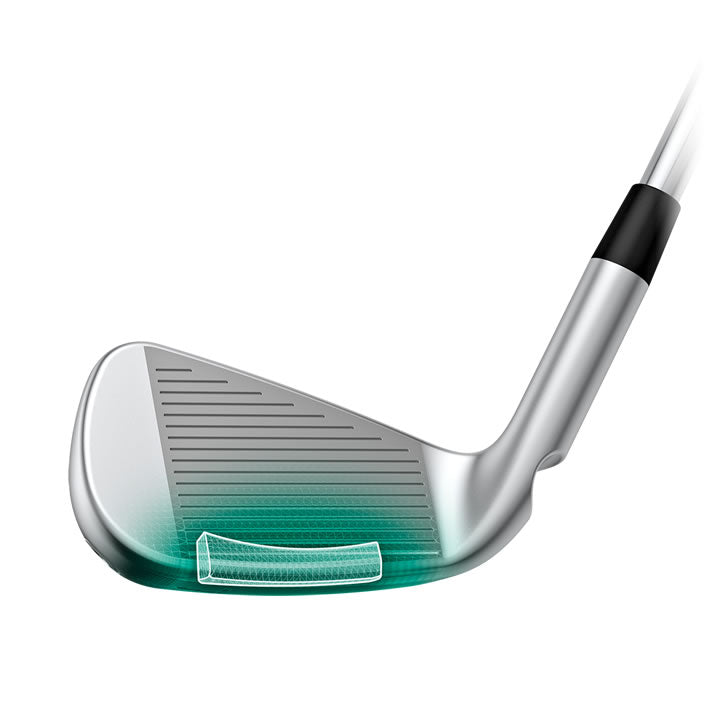 PING i540 Iron