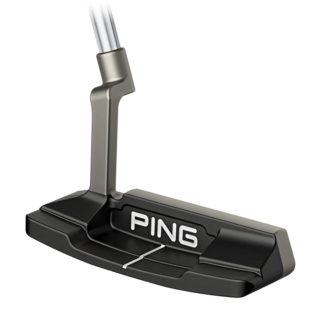 PING Scottsdale Anser 2D Putter