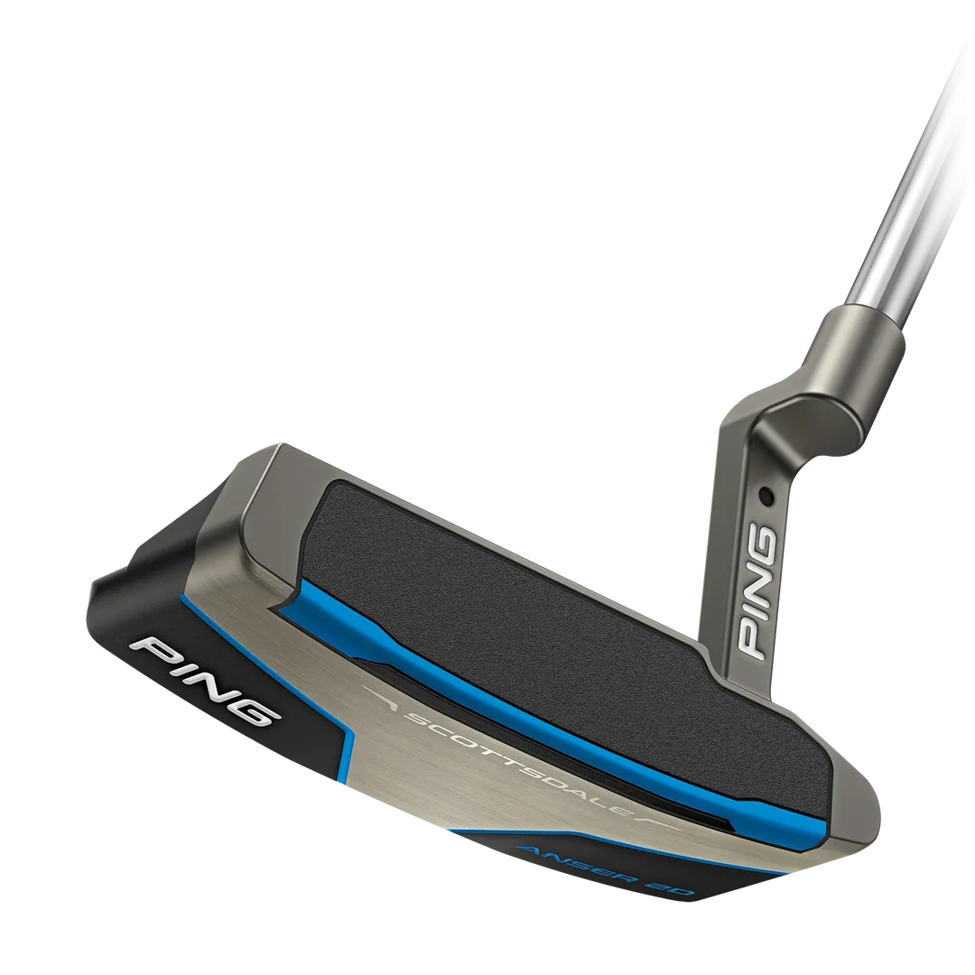 PING Scottsdale Anser 2D Putter