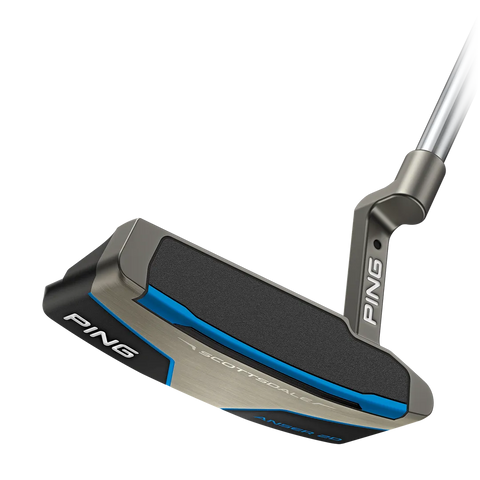PING Scottsdale Anser 2D Putter