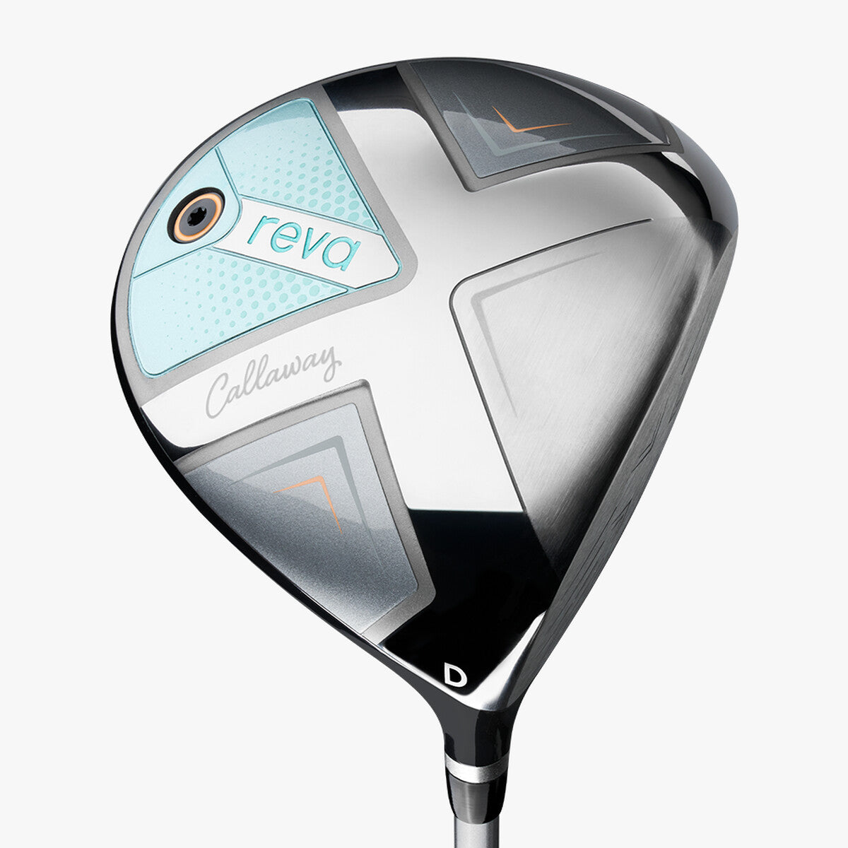 Callaway REVA 11 Piece Package Set