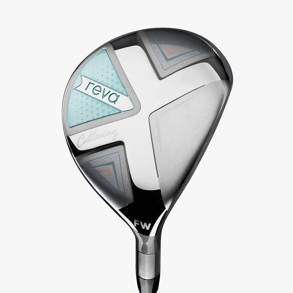 Callaway REVA 11 Piece Package Set