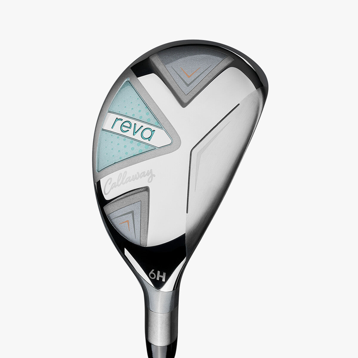 Callaway REVA 11 Piece Package Set
