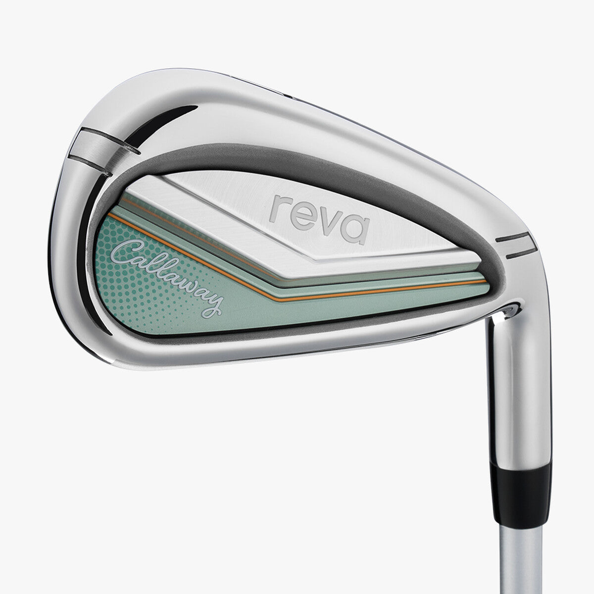 Callaway REVA 11 Piece Package Set