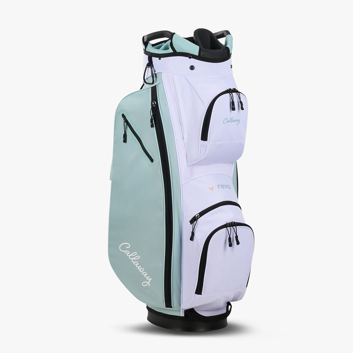Callaway REVA 11 Piece Package Set