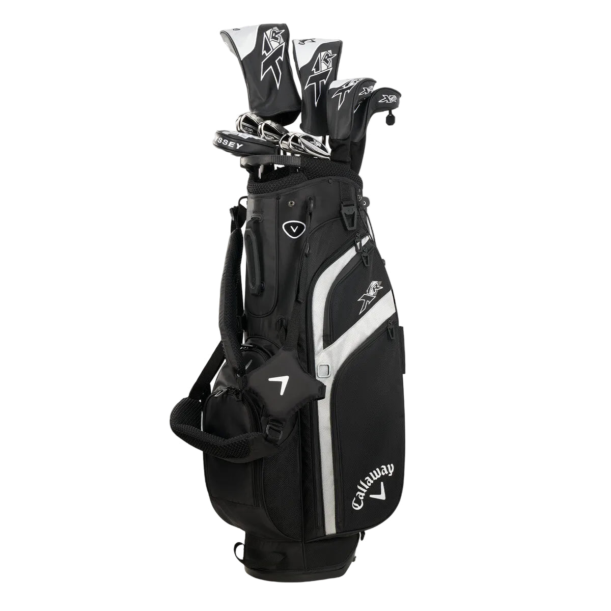 Callaway XR 26 Package Set