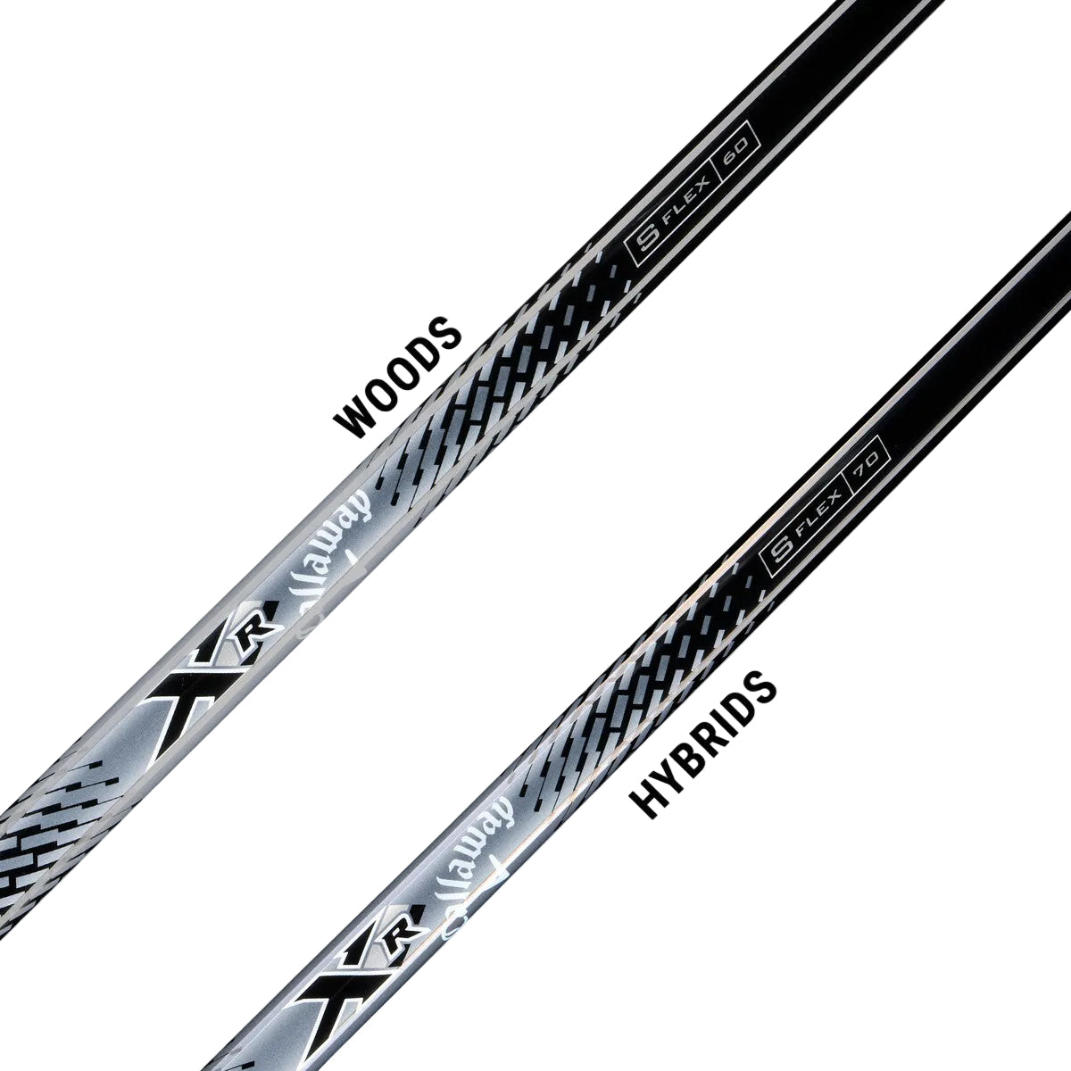 Callaway XR 26 Package Set