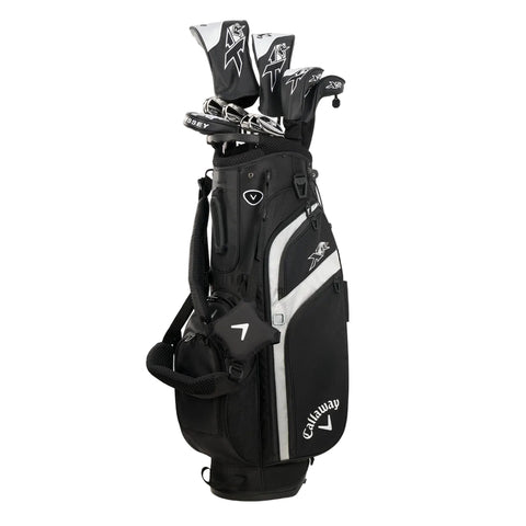 Callaway XR 26 Package Set