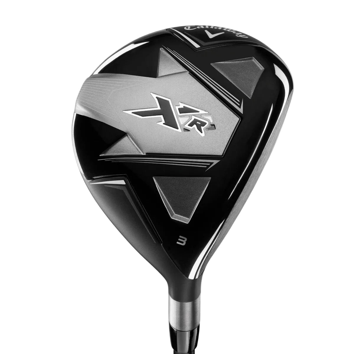 Callaway XR 26 Package Set