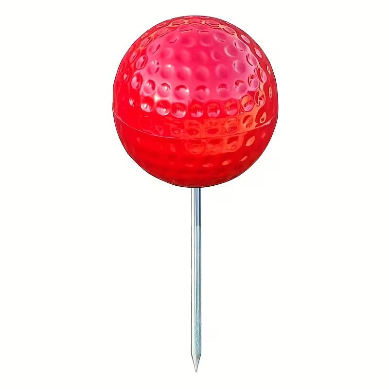 Ball Tee Marker
