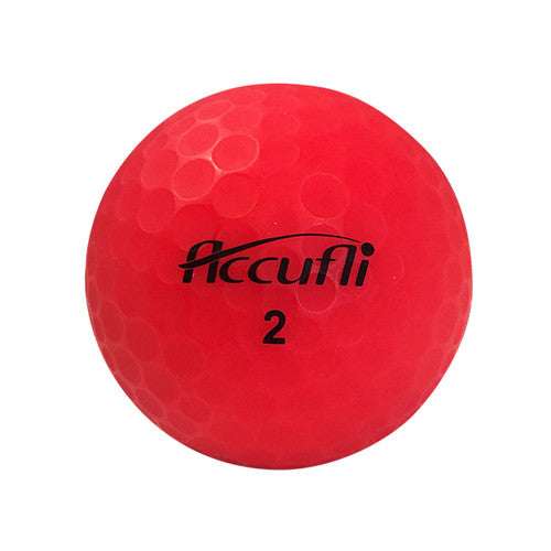 Accufli Max Soft Golf Ball