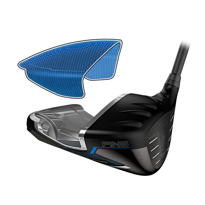 PING G440 SFT Driver