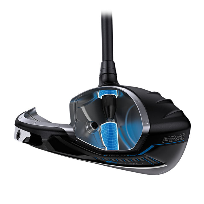 PING G440 SFT Driver