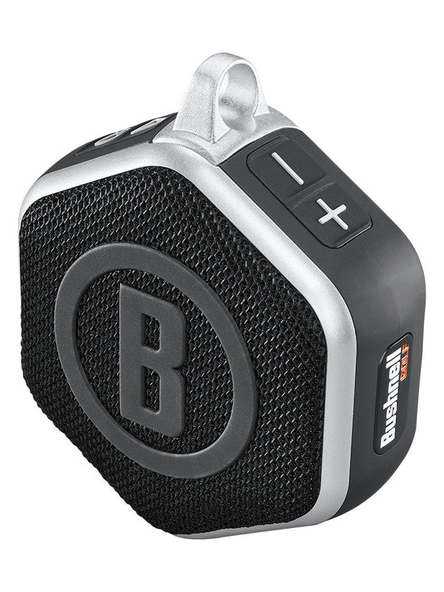 Bushnell Wingman Mini GPS Speaker