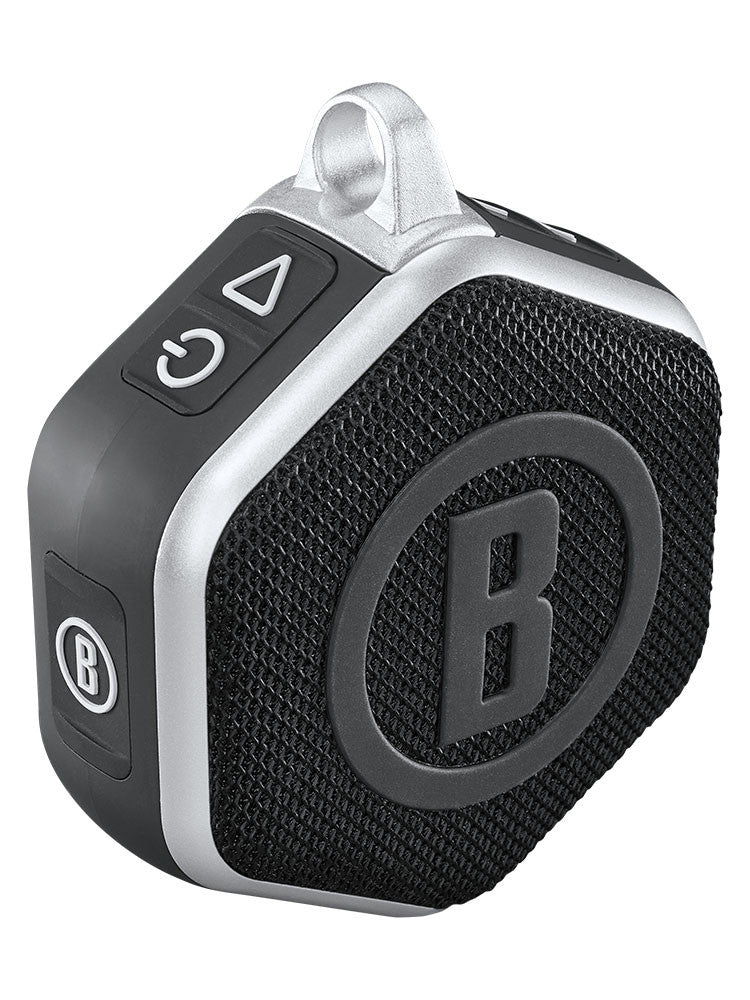 Bushnell Wingman Mini GPS Speaker