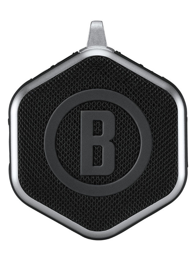 Bushnell Wingman Mini GPS Speaker