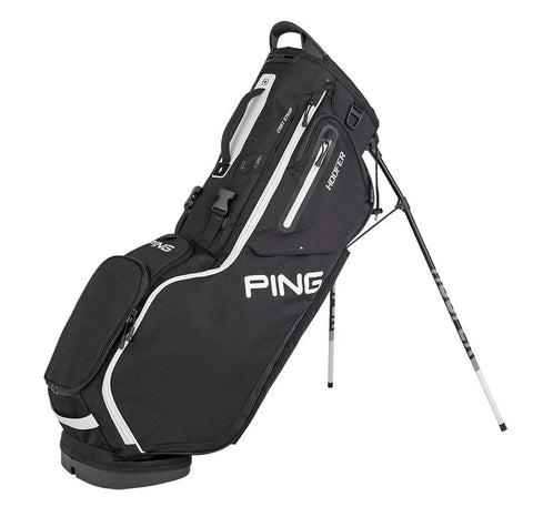 PING Hoofer 2022 Stand Bag