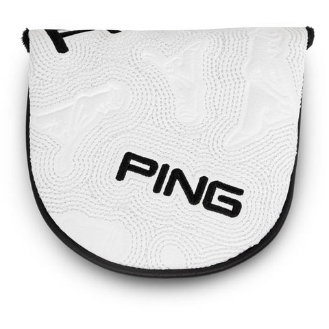 PING Icon Mallet Putter Cover