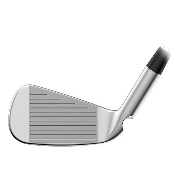 PING iDi Driving Iron – inGOLF