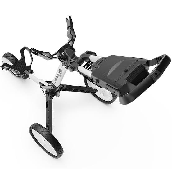 Sun Mountain Ridgeline 3 Push Cart