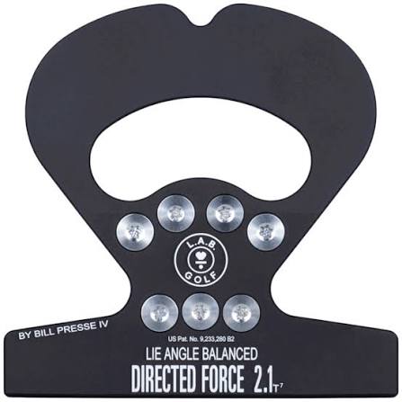 L.A.B. DF 2.1 Putter