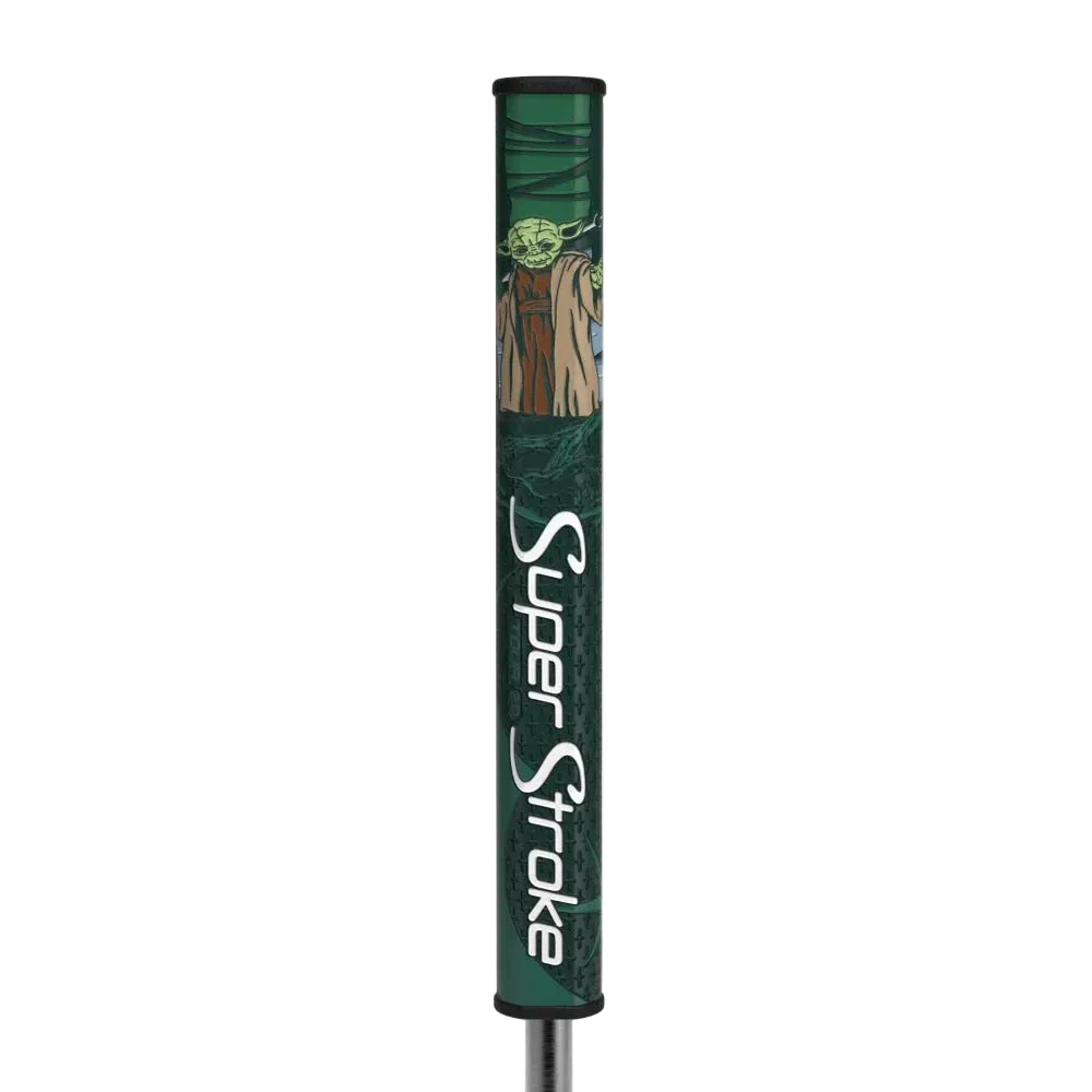 SuperStroke Star Wars / Marvel Putter Grip