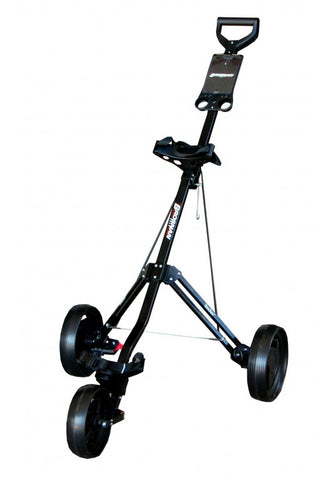 Brosnan Tracker Push Cart