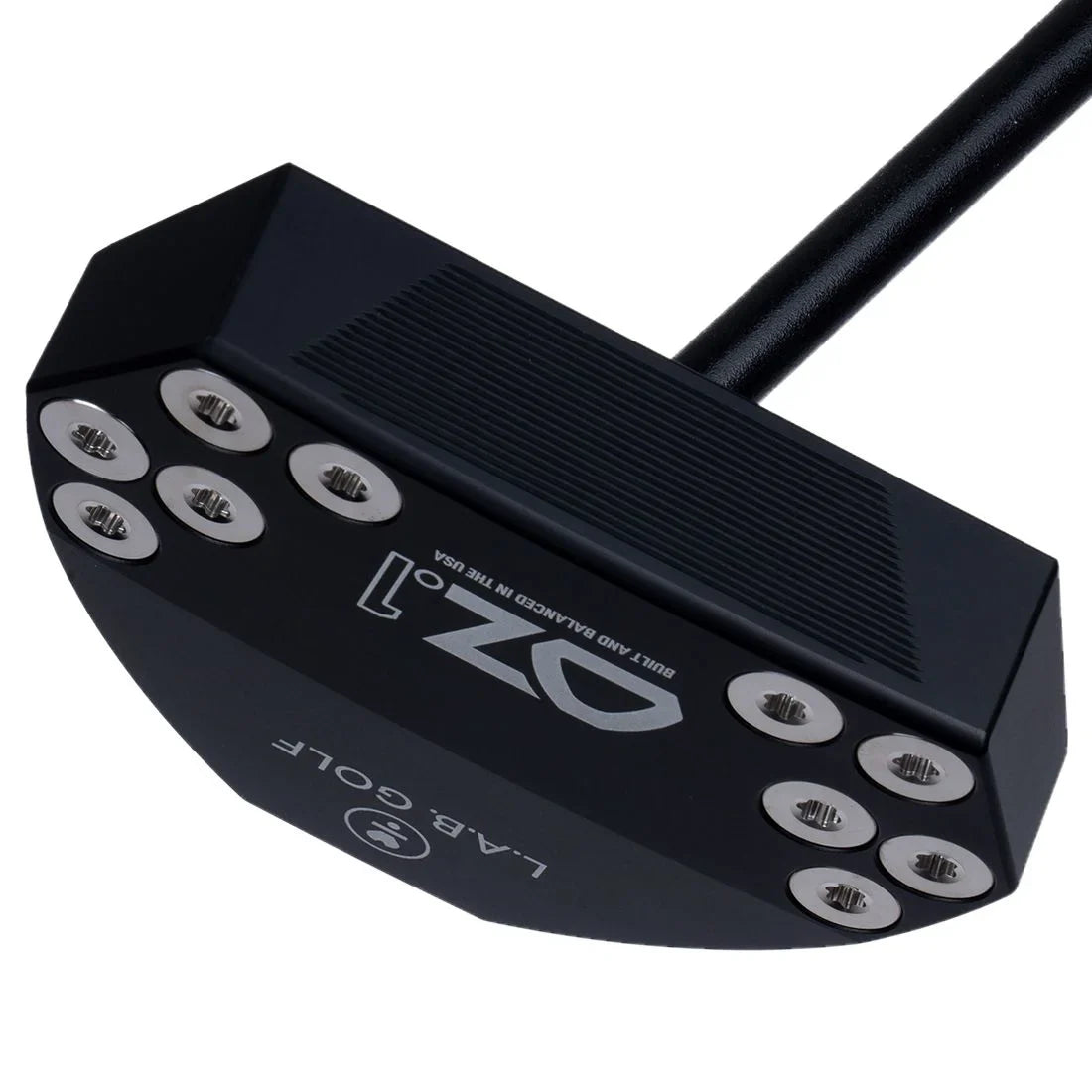 L.A.B OZ.1 Putter