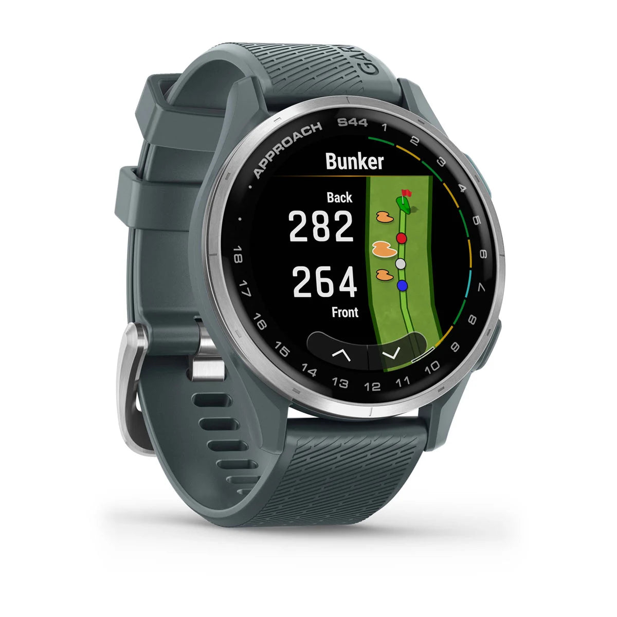 Garmin Approach S44 GPS Watch