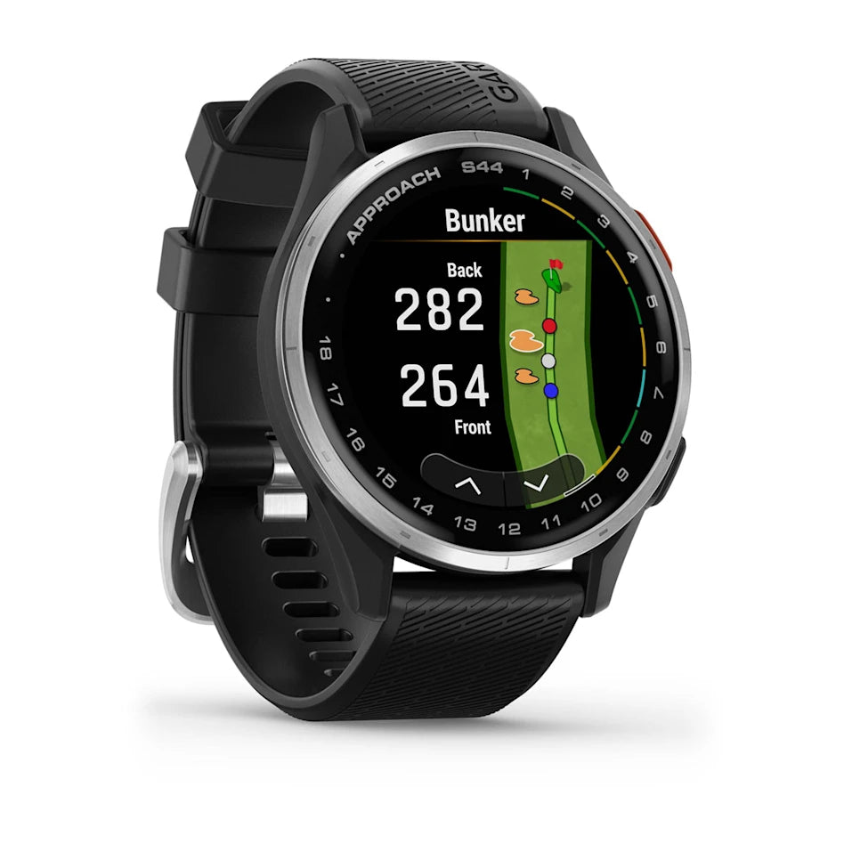 Garmin Approach S44 GPS Watch