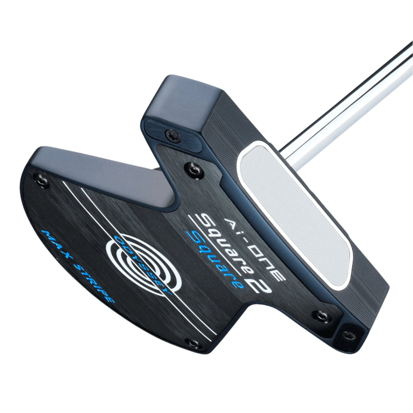 Odyssey A.I One Square 2 Square Max 1 Putter