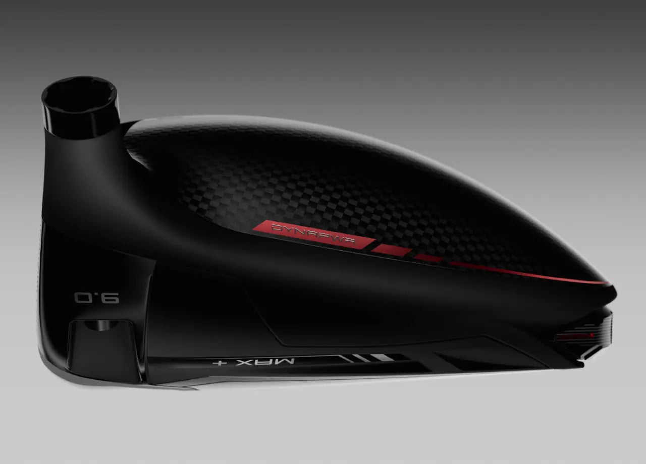 Wilson Dynapwr Max+ Driver