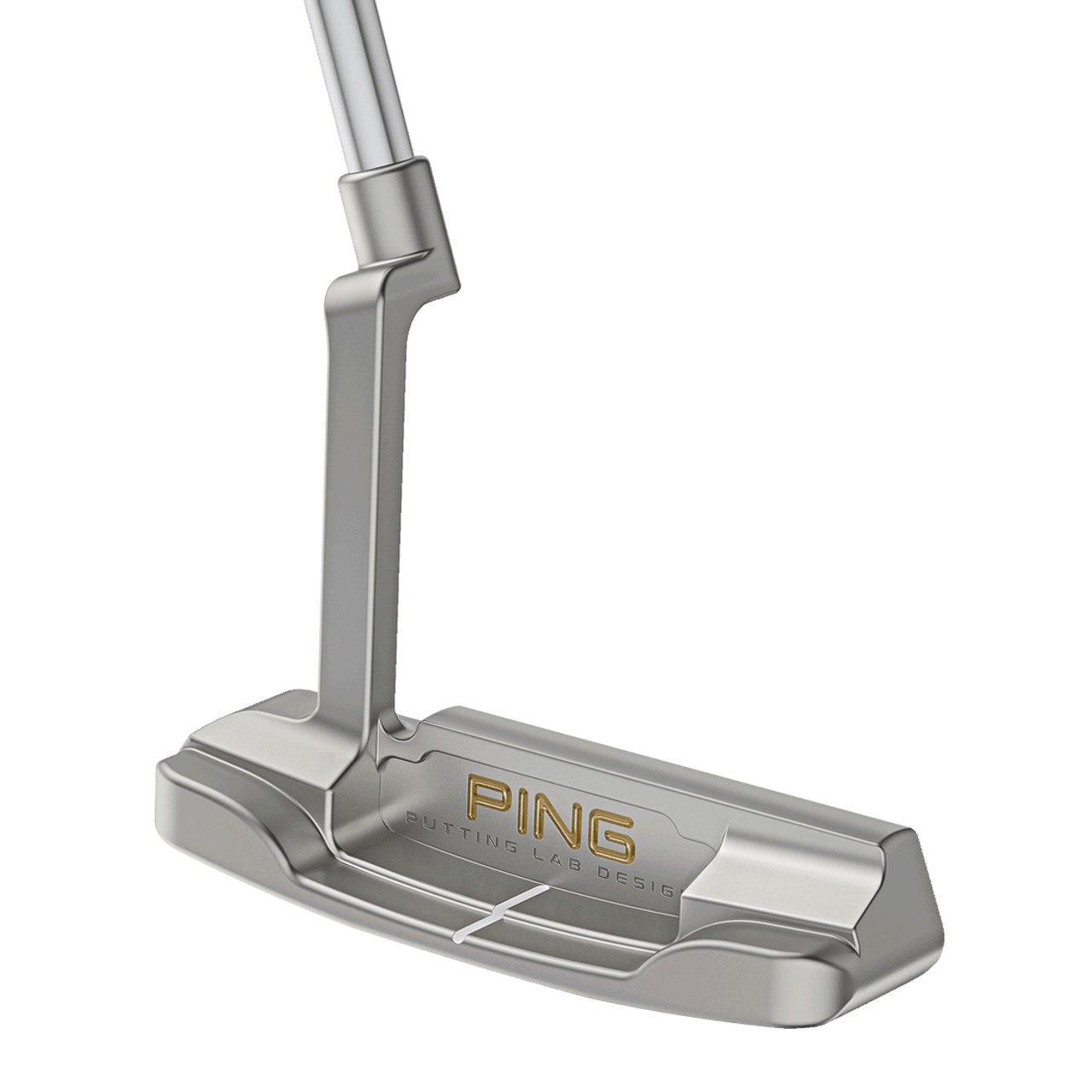 PING PLD Anser 3O Putter