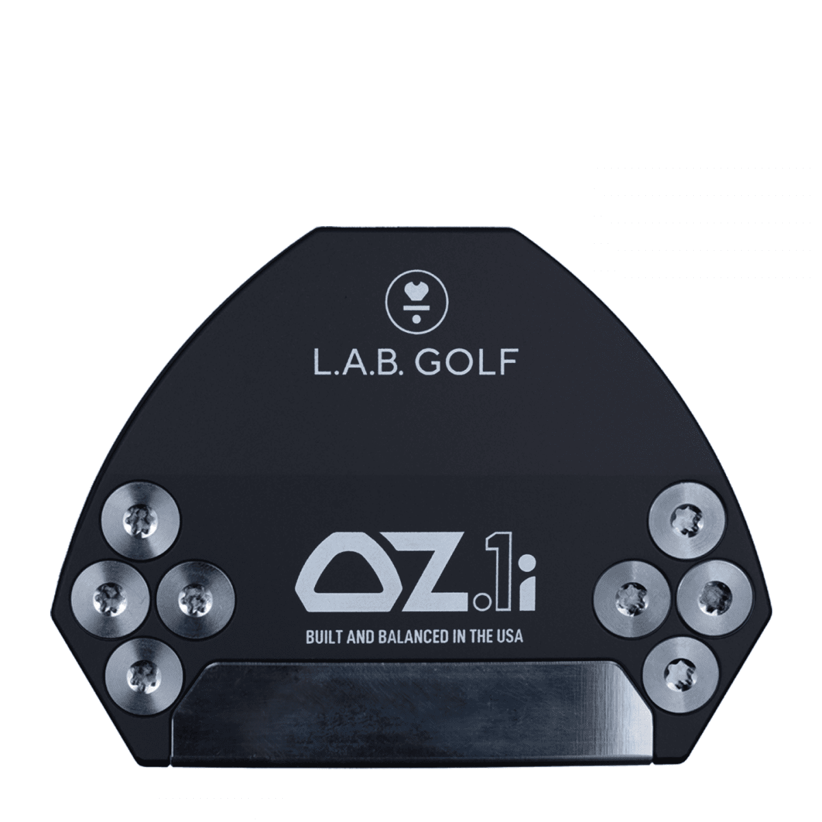 L.A.B OZ.1i Putter