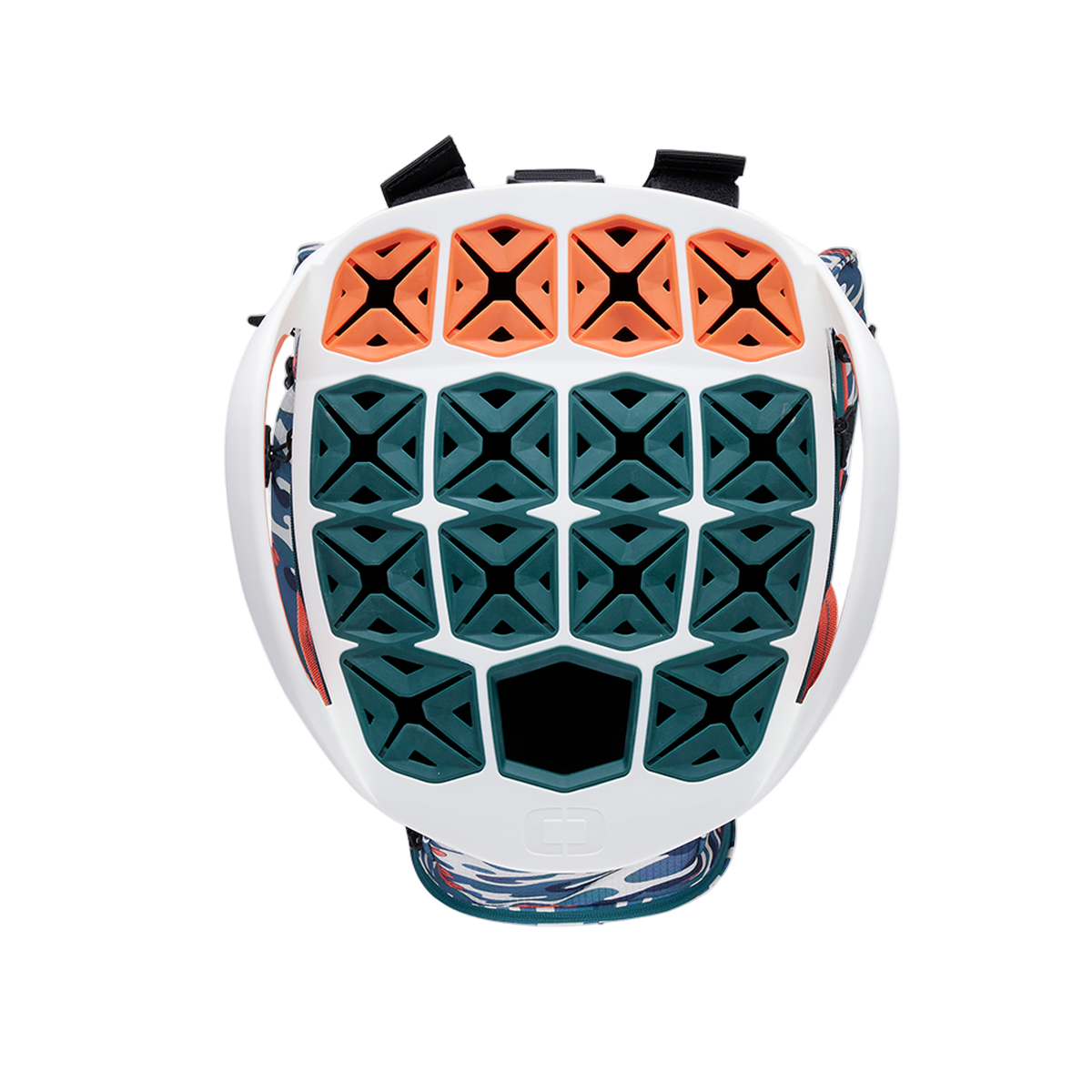 Ogio Silencer Cart Bag