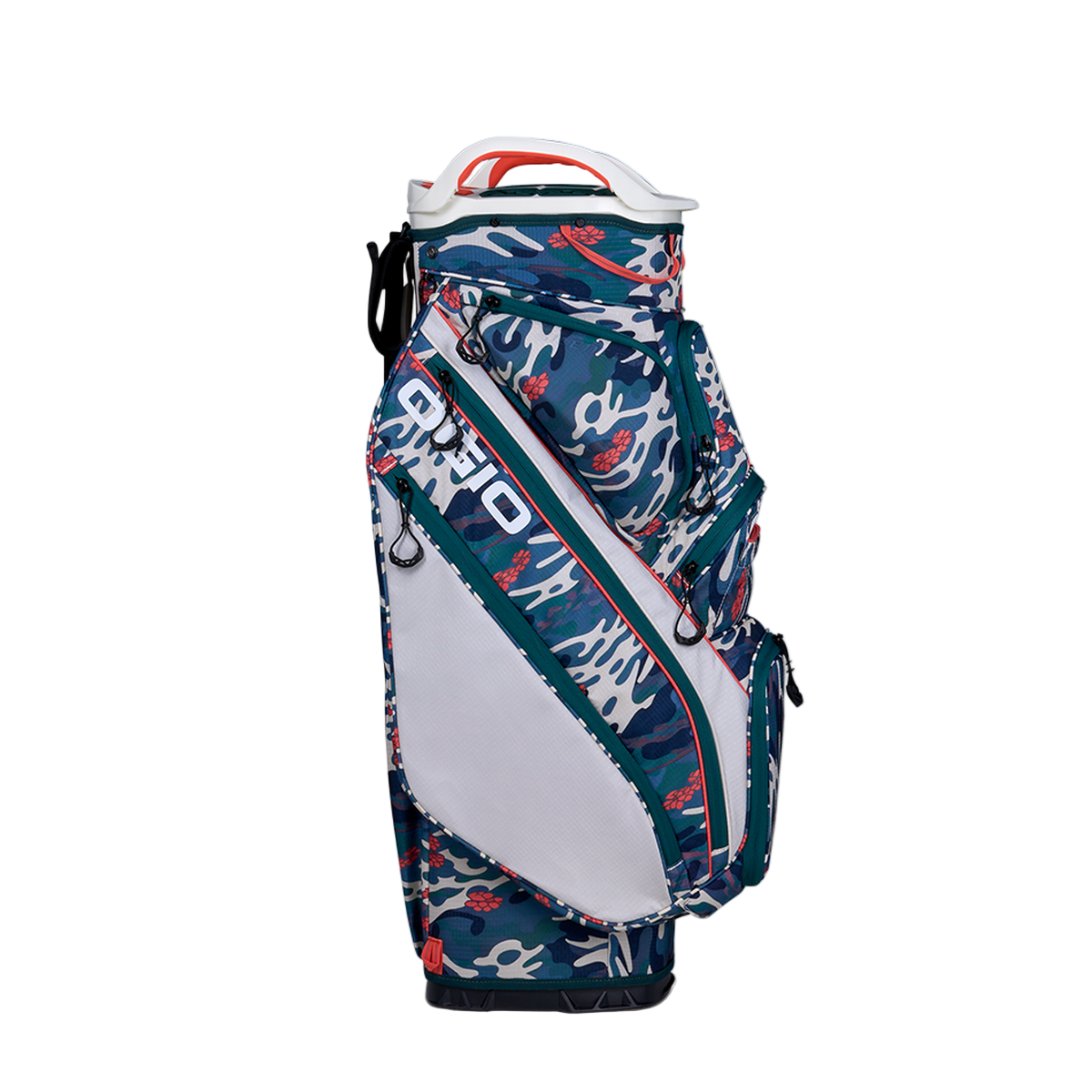 Ogio Silencer Cart Bag