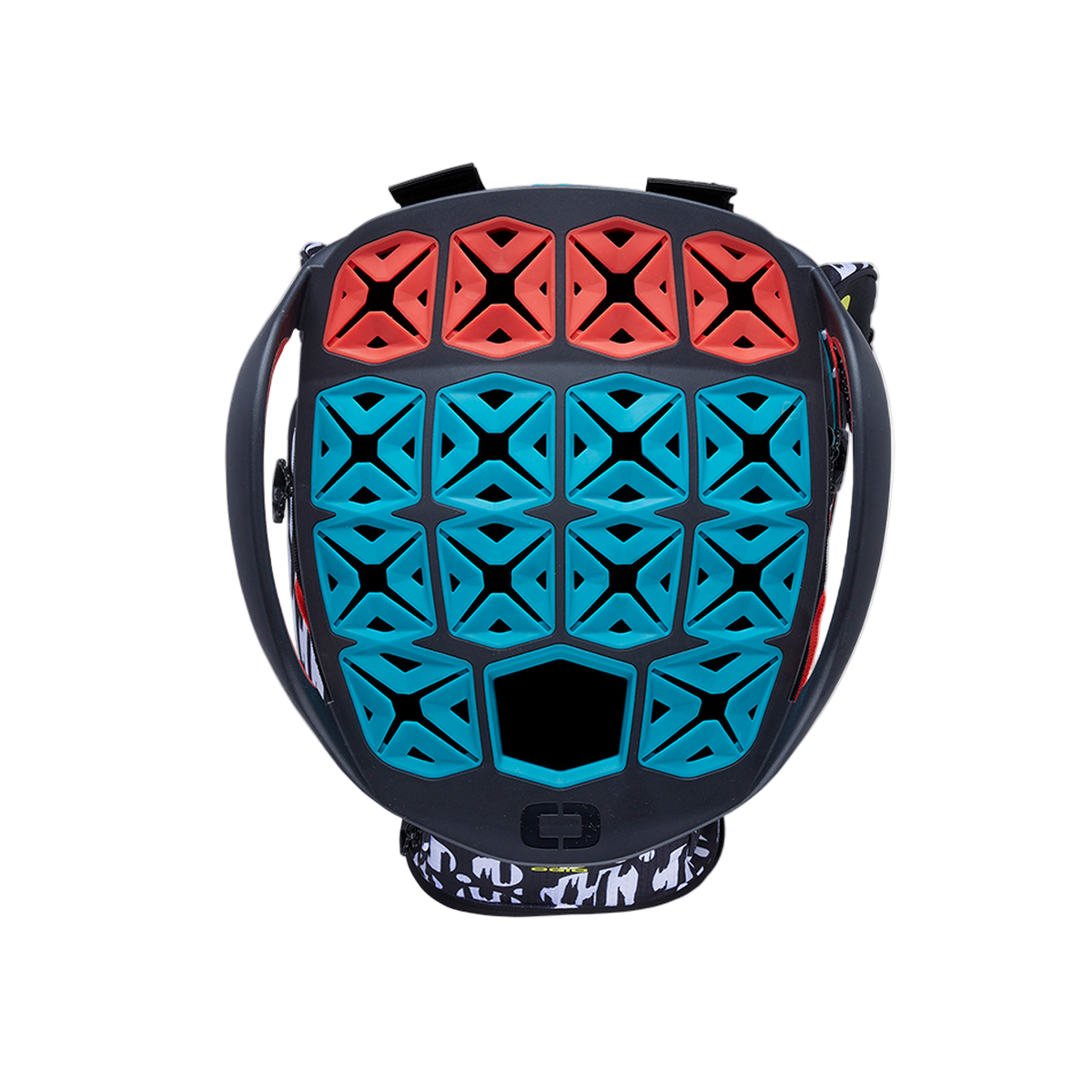 Ogio Silencer Cart Bag