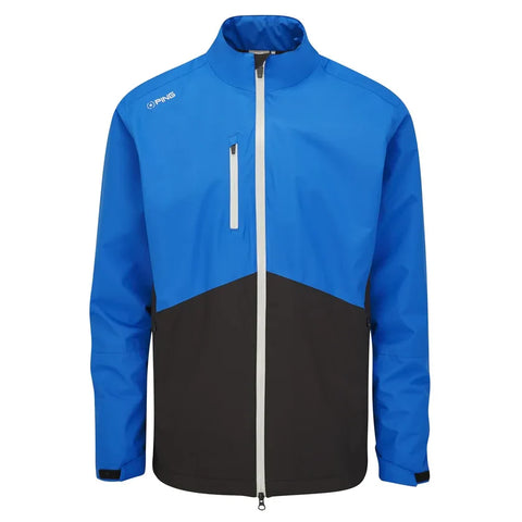 PING Sensor Dry S2 Pro Jacket