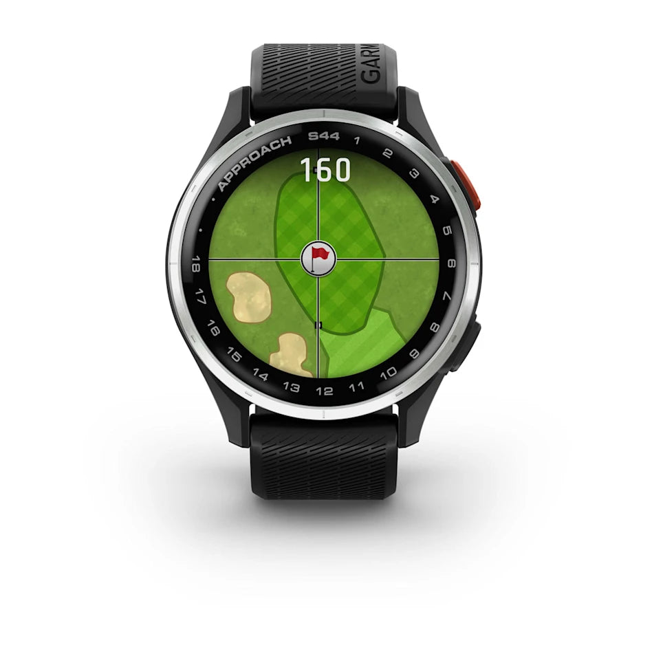 Garmin Approach S44 GPS Watch