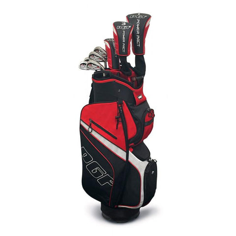 PGF Power Pact Package Set