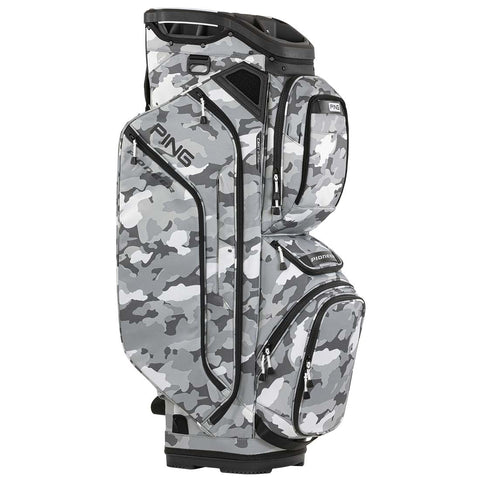 PING Pioneer Cart Bag