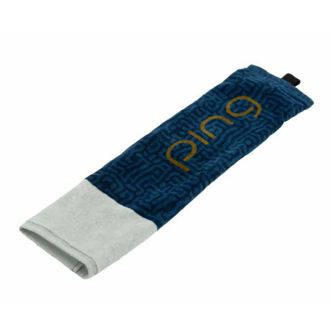 PING Tri-Fold Towel