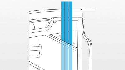 PING Pioneer Cart Bag