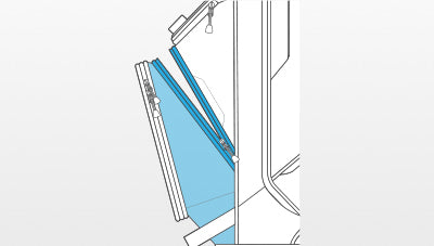 PING Pioneer Cart Bag