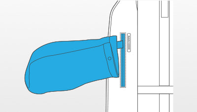 PING Pioneer Cart Bag