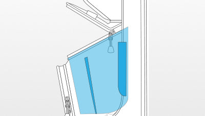 PING Traverse Cart Bag
