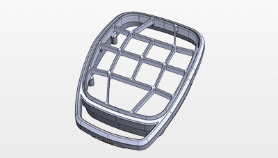 PING Traverse Cart Bag
