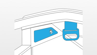 PING Traverse Cart Bag